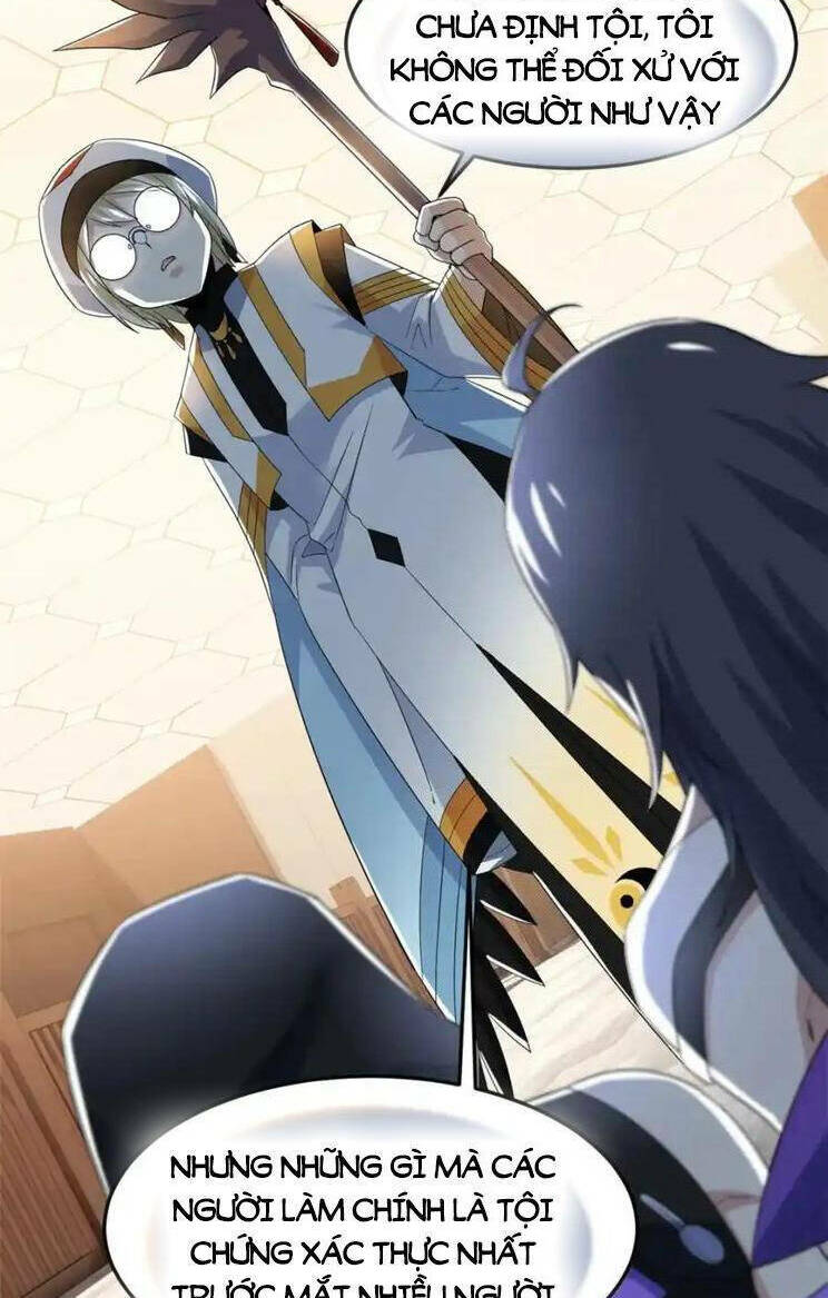 Cường Giả Đến Từ Trại Tâm Thần - Chapter 225 - Page 25