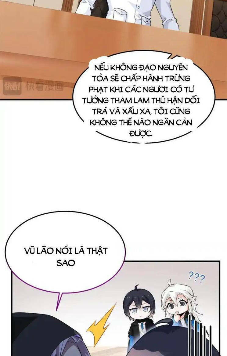 Cường Giả Đến Từ Trại Tâm Thần - Chapter 225 - Page 28