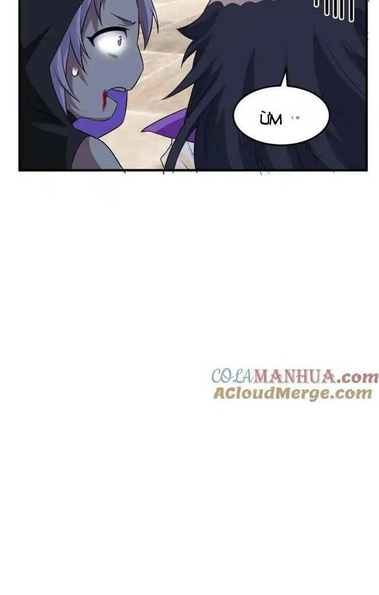 Cường Giả Đến Từ Trại Tâm Thần - Chapter 225 - Page 29