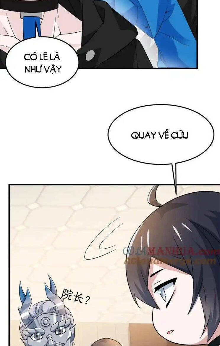 Cường Giả Đến Từ Trại Tâm Thần - Chapter 225 - Page 34