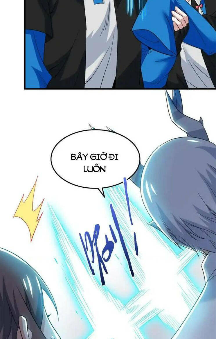 Cường Giả Đến Từ Trại Tâm Thần - Chapter 225 - Page 37