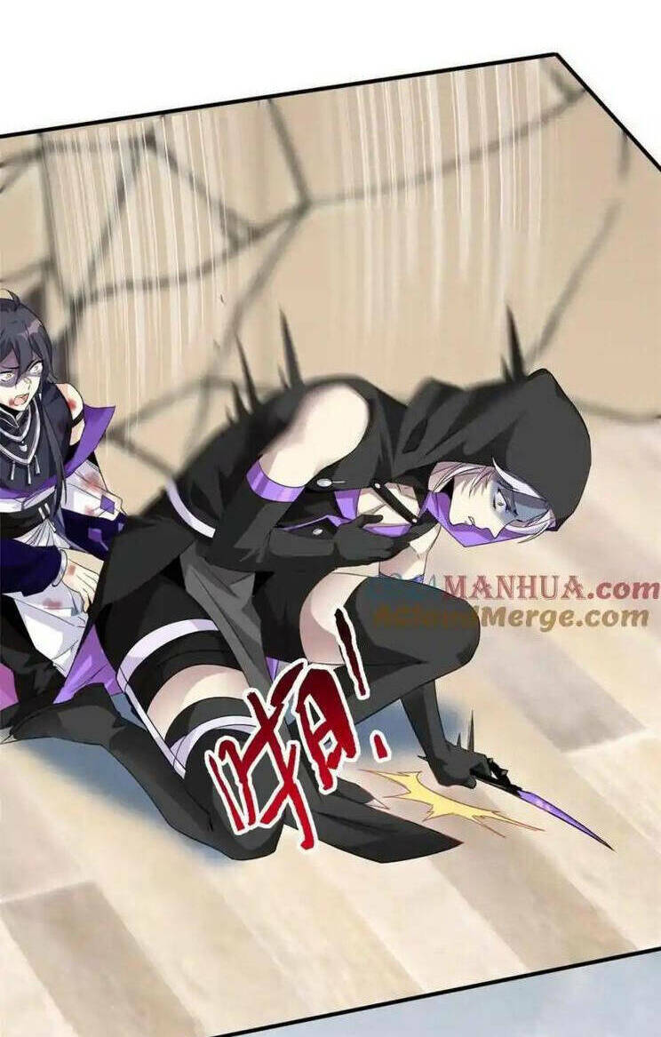 Cường Giả Đến Từ Trại Tâm Thần - Chapter 225 - Page 3