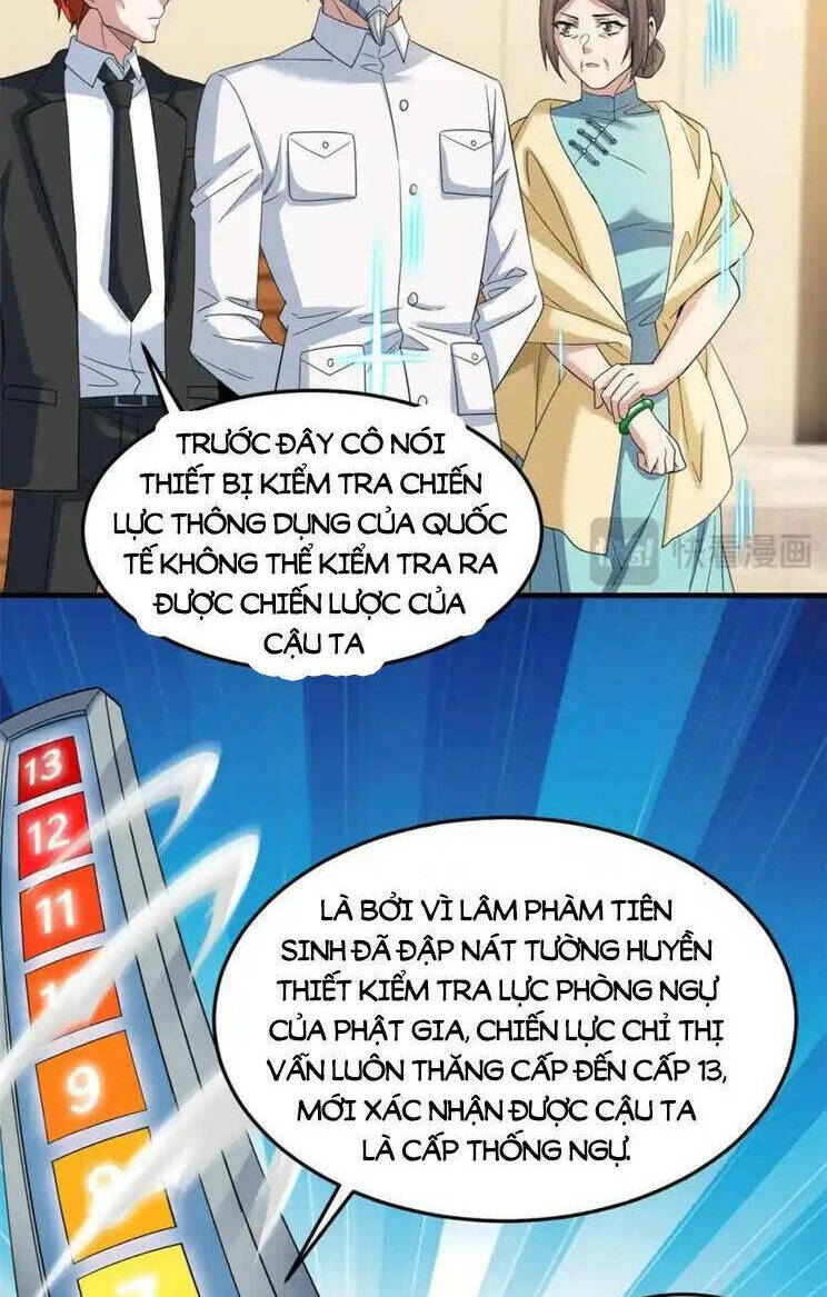 Cường Giả Đến Từ Trại Tâm Thần - Chapter 225 - Page 39