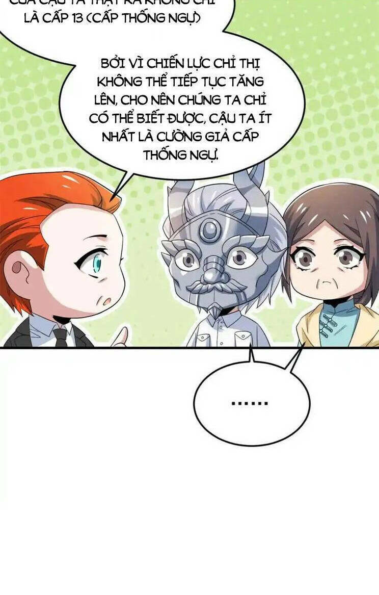 Cường Giả Đến Từ Trại Tâm Thần - Chapter 225 - Page 41