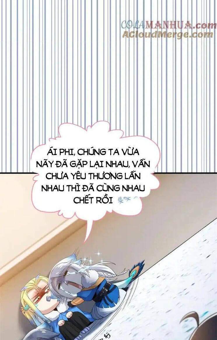 Cường Giả Đến Từ Trại Tâm Thần - Chapter 225 - Page 44