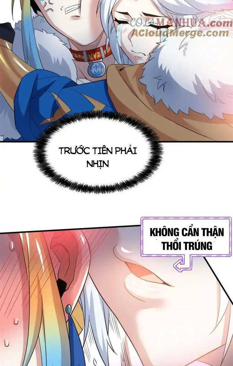 Cường Giả Đến Từ Trại Tâm Thần - Chapter 225 - Page 46