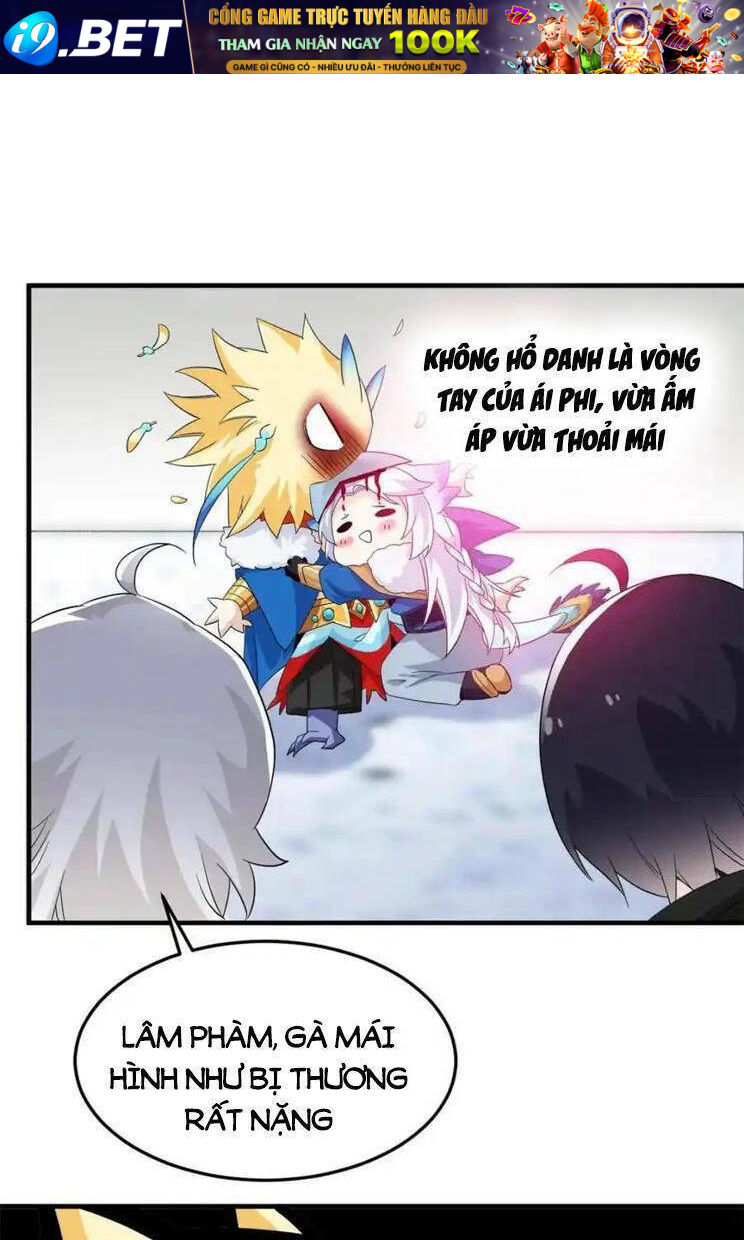 Cường Giả Đến Từ Trại Tâm Thần - Chapter 225 - Page 48