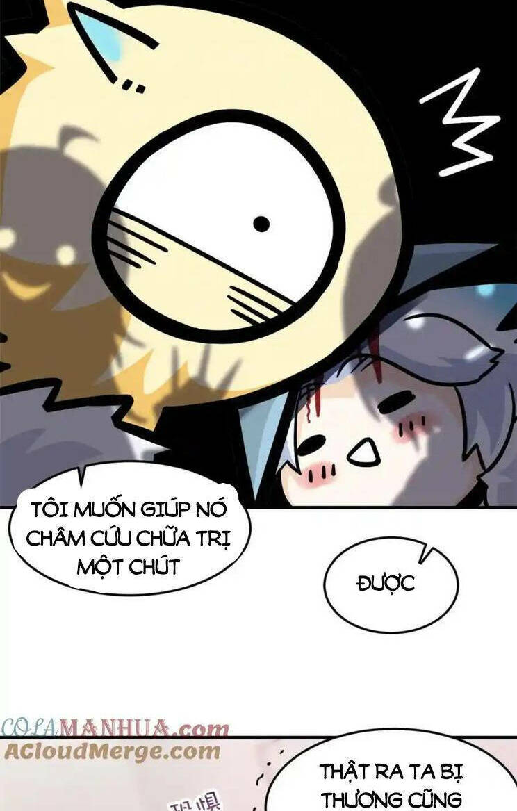 Cường Giả Đến Từ Trại Tâm Thần - Chapter 225 - Page 49