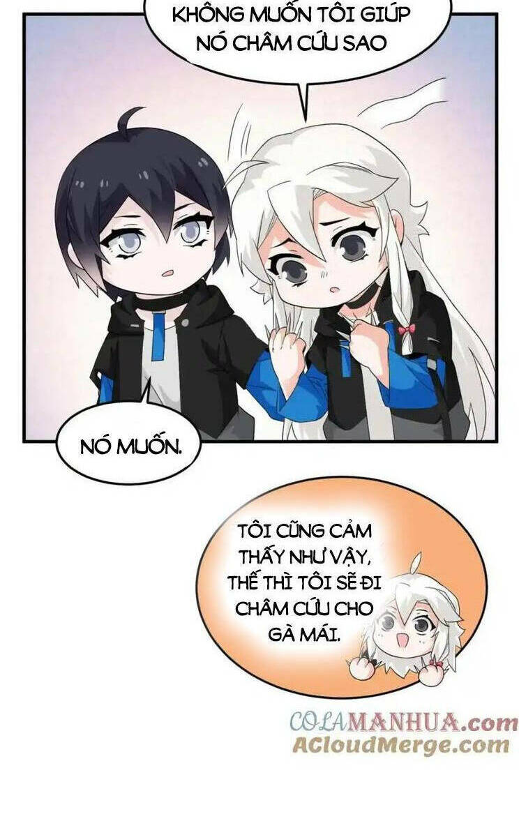 Cường Giả Đến Từ Trại Tâm Thần - Chapter 225 - Page 51