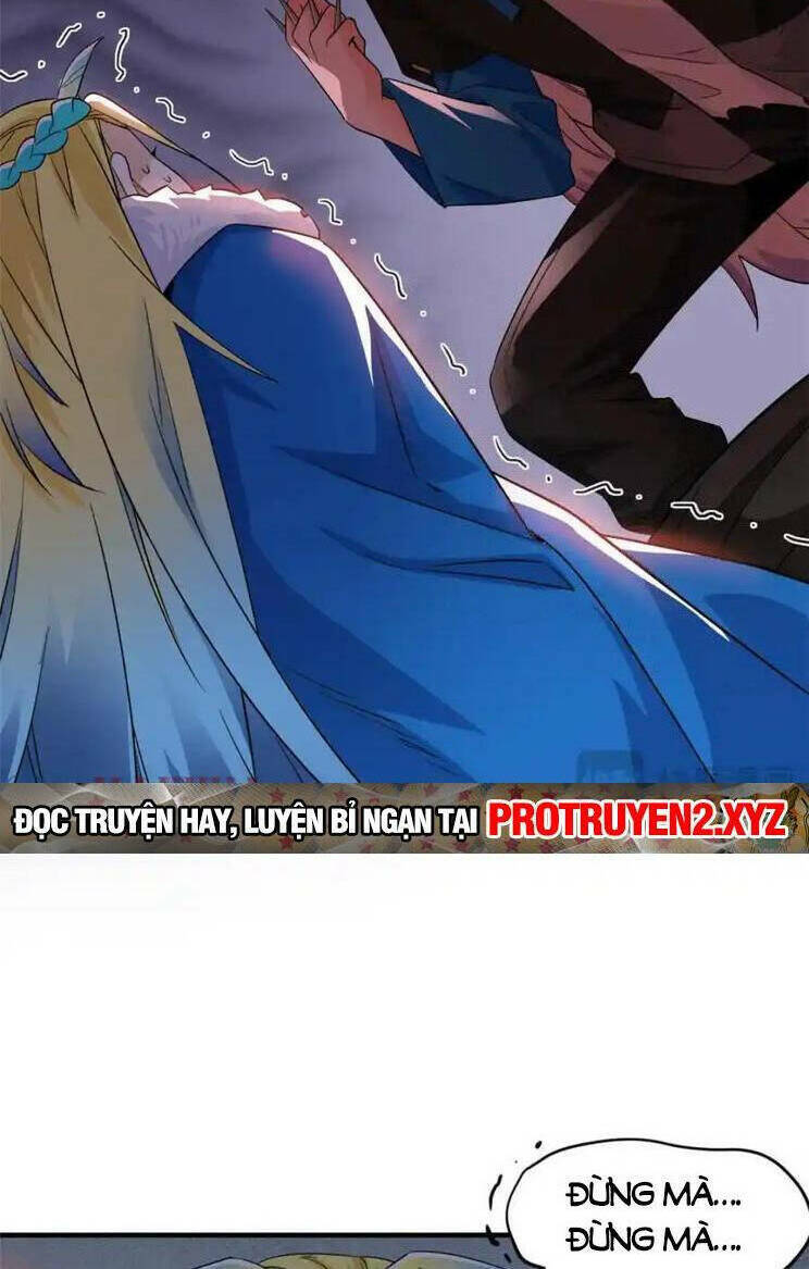 Cường Giả Đến Từ Trại Tâm Thần - Chapter 225 - Page 53