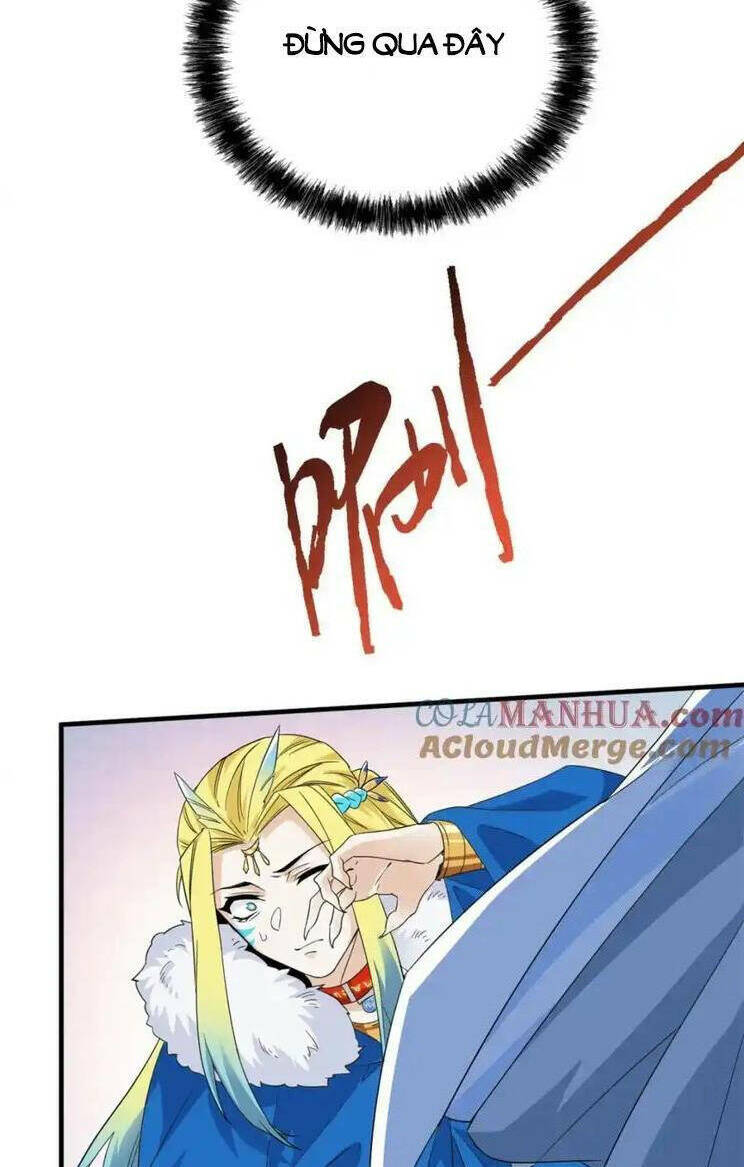 Cường Giả Đến Từ Trại Tâm Thần - Chapter 225 - Page 55