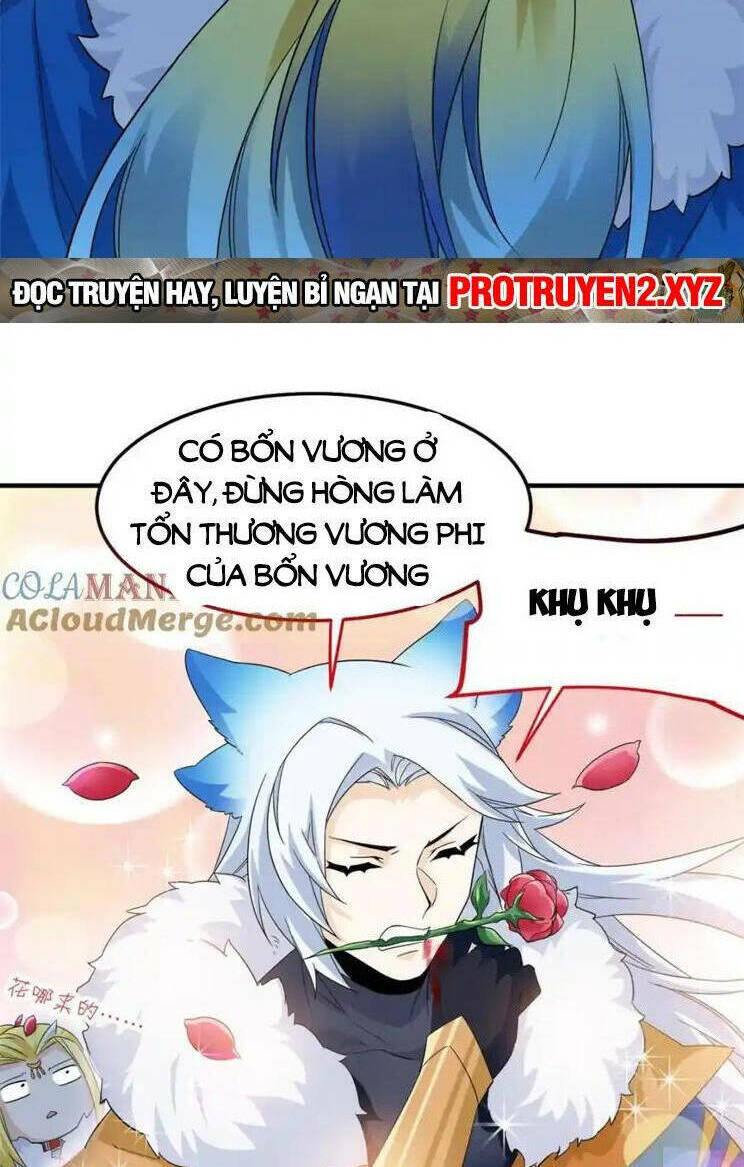 Cường Giả Đến Từ Trại Tâm Thần - Chapter 225 - Page 57