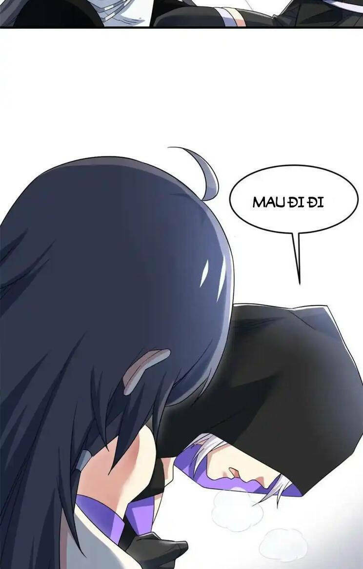 Cường Giả Đến Từ Trại Tâm Thần - Chapter 225 - Page 6