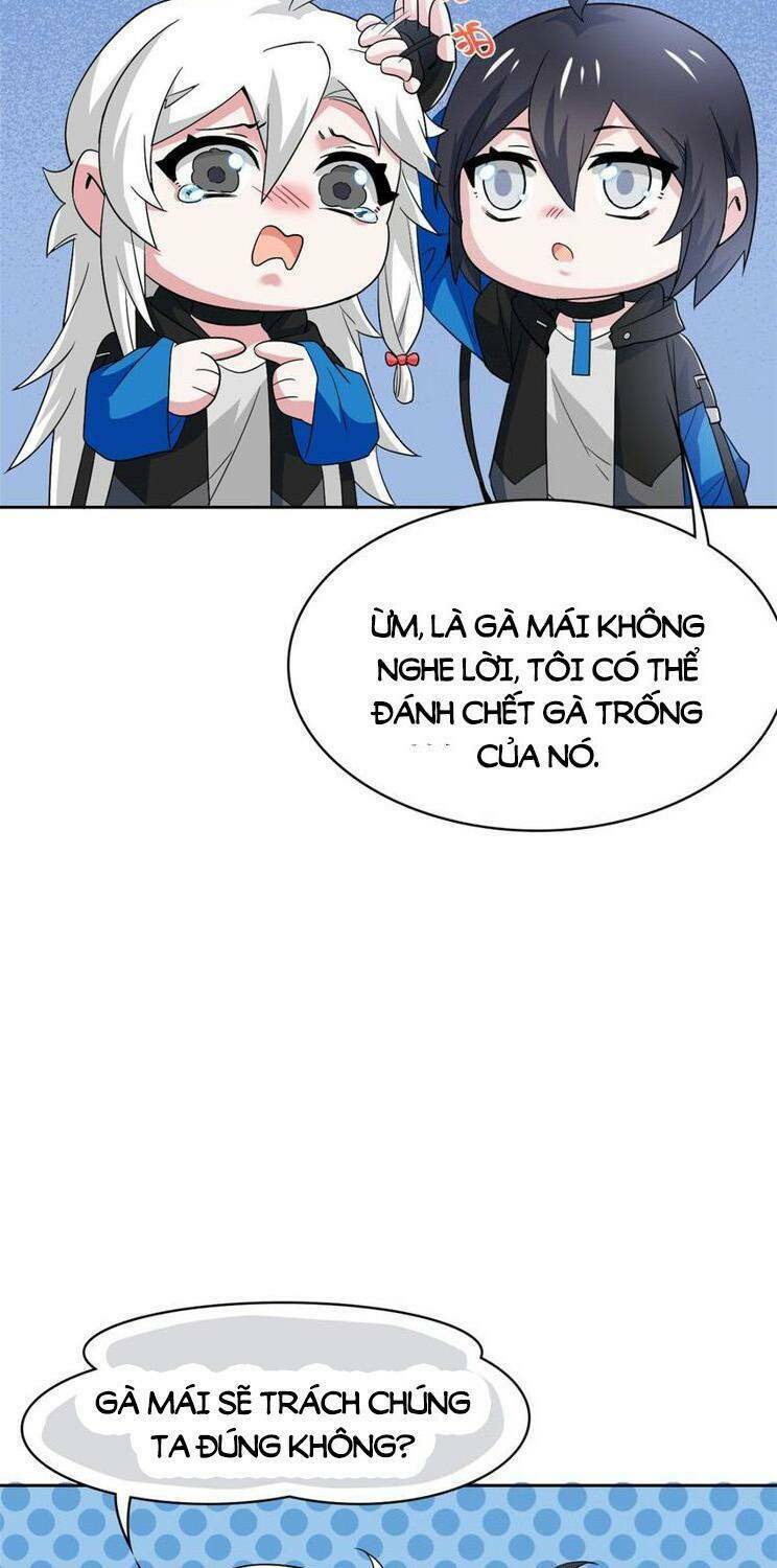 Cường Giả Đến Từ Trại Tâm Thần - Chapter 226 - Page 13