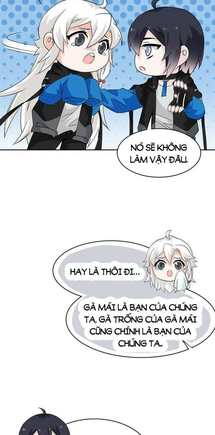 Cường Giả Đến Từ Trại Tâm Thần - Chapter 226 - Page 14