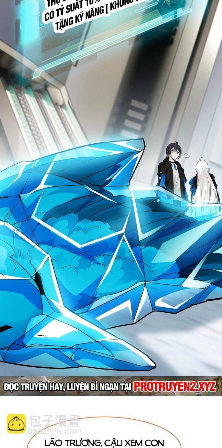 Cường Giả Đến Từ Trại Tâm Thần - Chapter 226 - Page 17