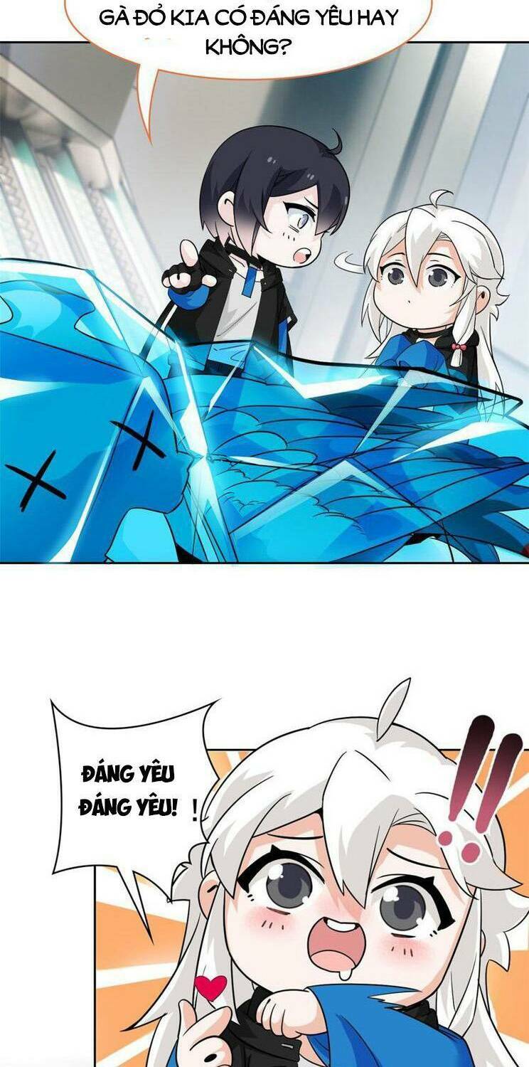 Cường Giả Đến Từ Trại Tâm Thần - Chapter 226 - Page 18