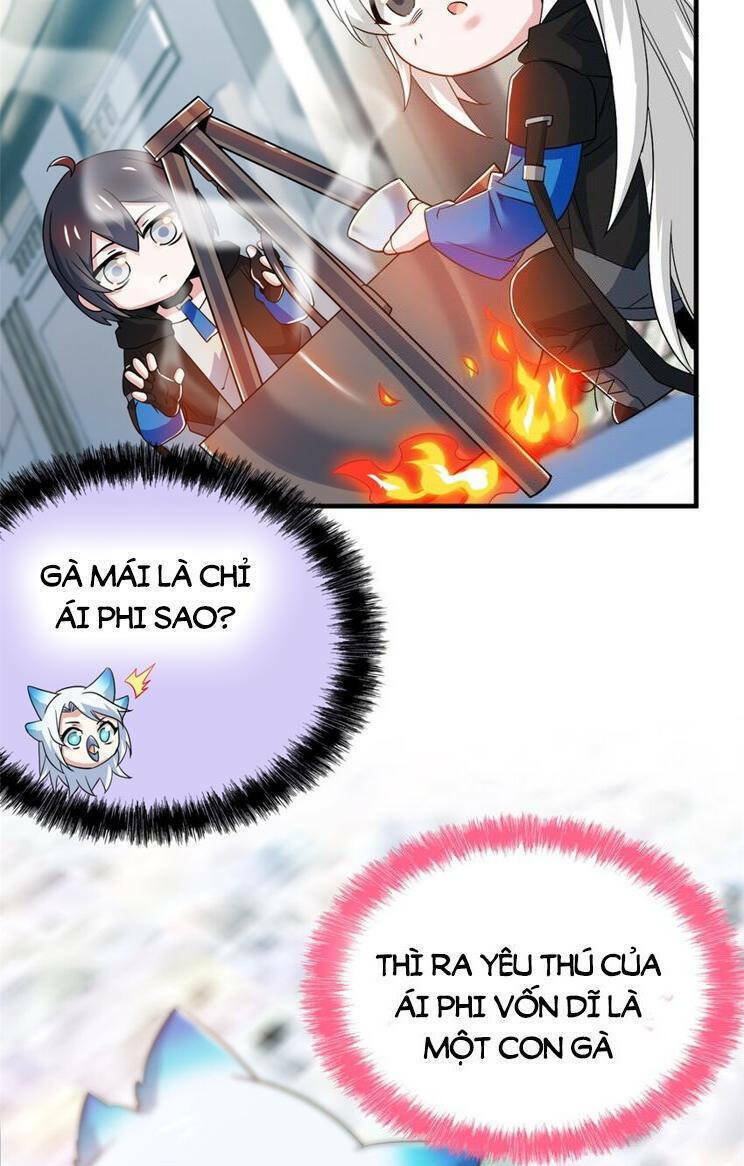 Cường Giả Đến Từ Trại Tâm Thần - Chapter 227 - Page 12