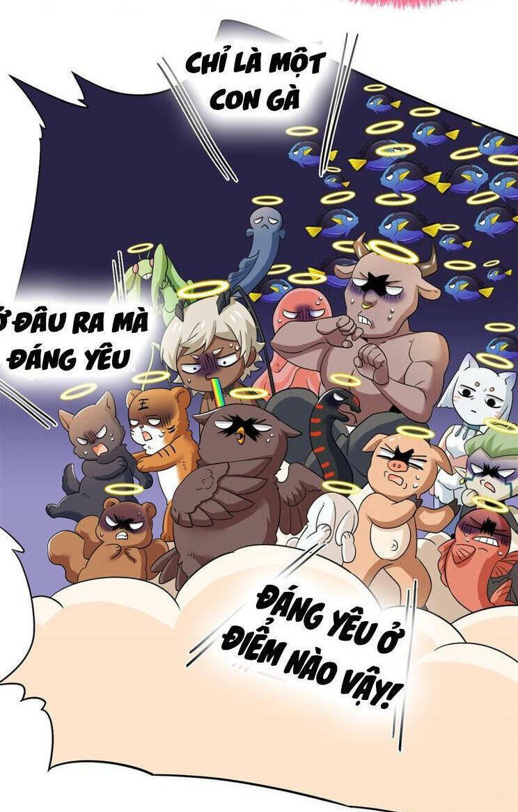 Cường Giả Đến Từ Trại Tâm Thần - Chapter 227 - Page 14