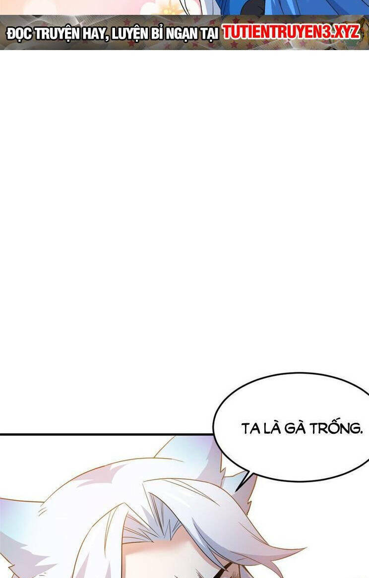 Cường Giả Đến Từ Trại Tâm Thần - Chapter 227 - Page 16