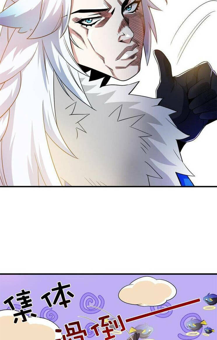 Cường Giả Đến Từ Trại Tâm Thần - Chapter 227 - Page 17