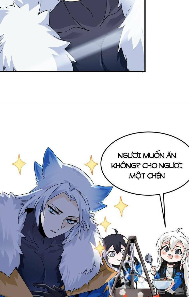 Cường Giả Đến Từ Trại Tâm Thần - Chapter 227 - Page 24