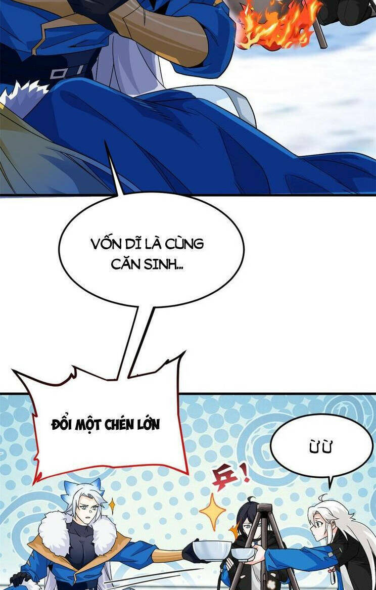 Cường Giả Đến Từ Trại Tâm Thần - Chapter 227 - Page 25