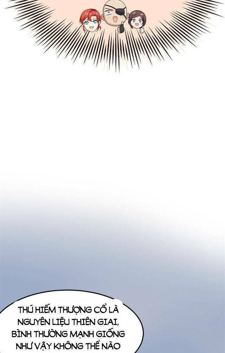 Cường Giả Đến Từ Trại Tâm Thần - Chapter 227 - Page 28