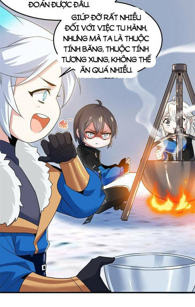 Cường Giả Đến Từ Trại Tâm Thần - Chapter 227 - Page 29