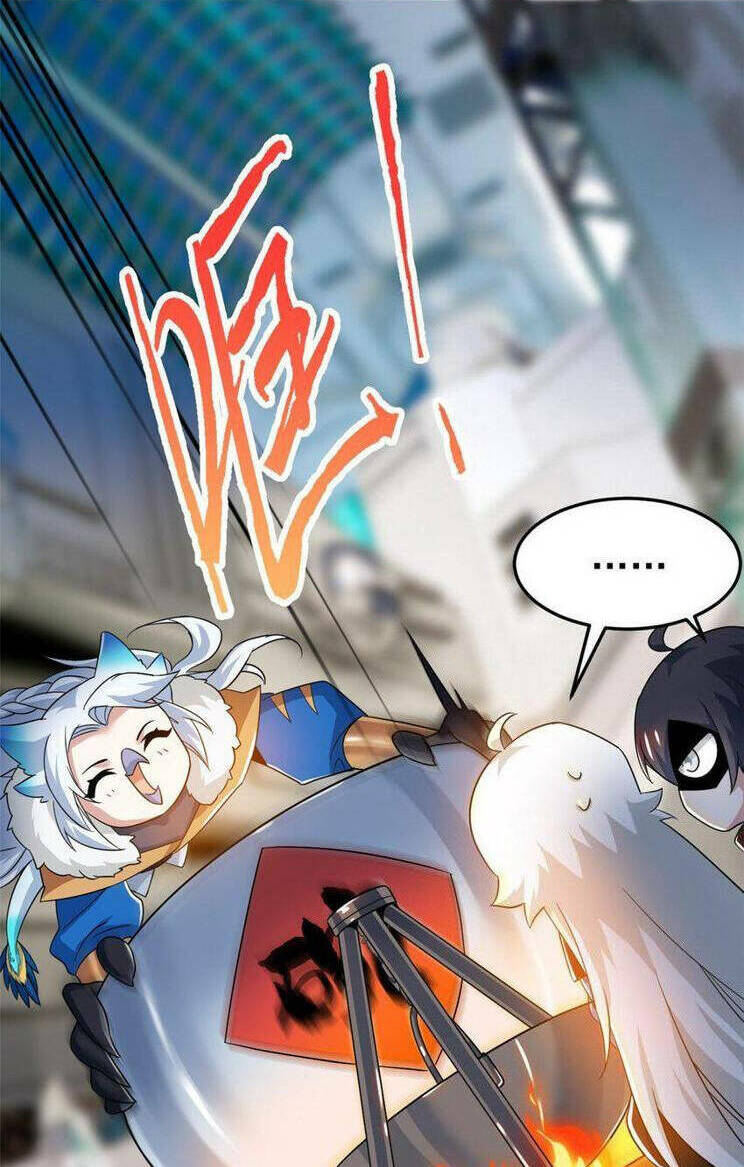 Cường Giả Đến Từ Trại Tâm Thần - Chapter 227 - Page 33