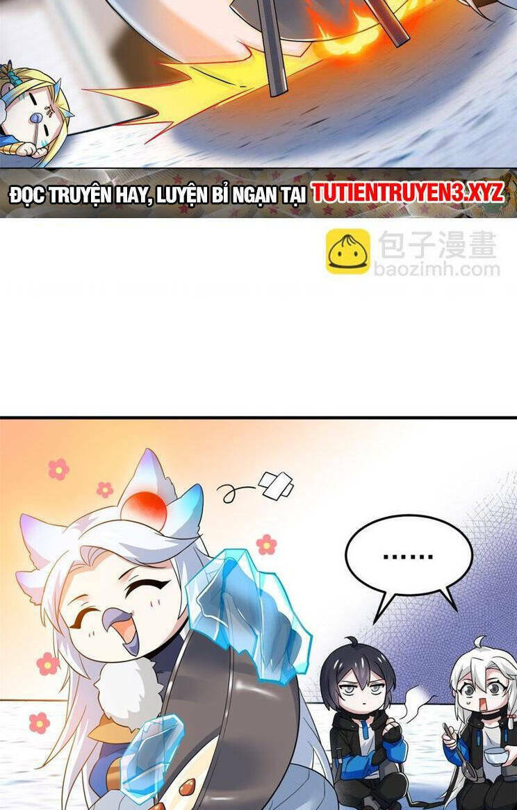 Cường Giả Đến Từ Trại Tâm Thần - Chapter 227 - Page 34