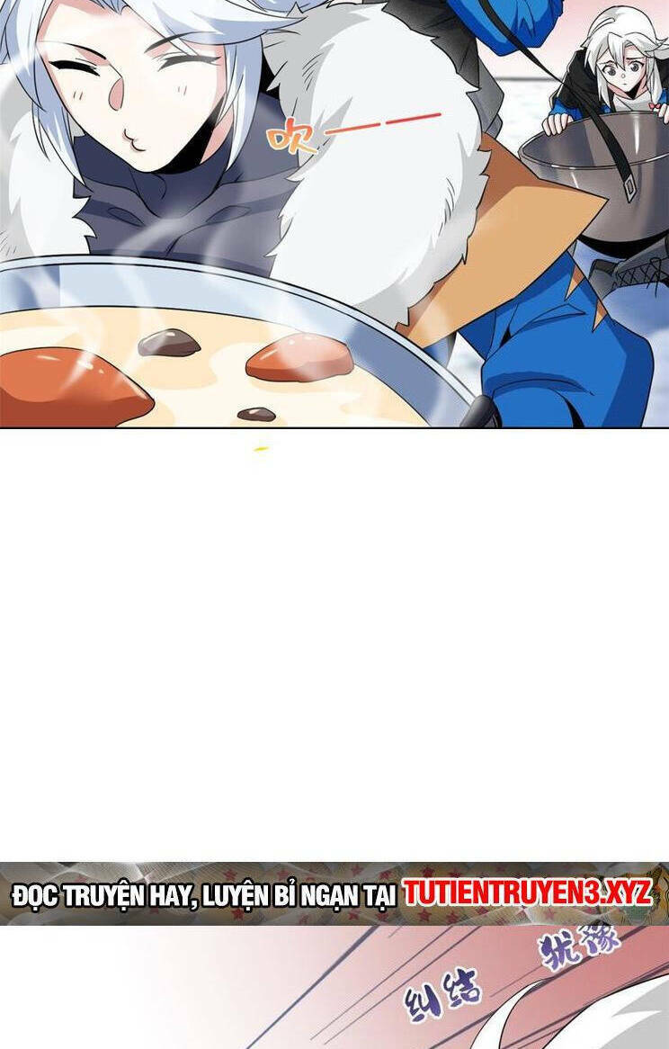 Cường Giả Đến Từ Trại Tâm Thần - Chapter 227 - Page 38