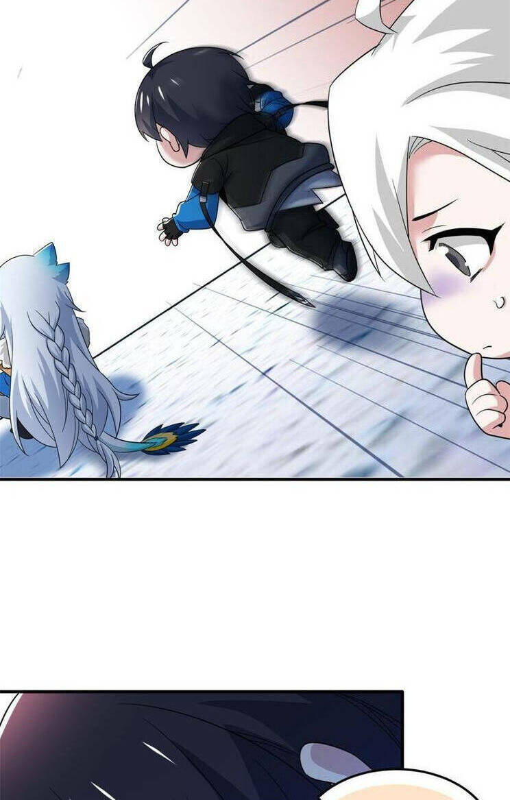 Cường Giả Đến Từ Trại Tâm Thần - Chapter 227 - Page 39