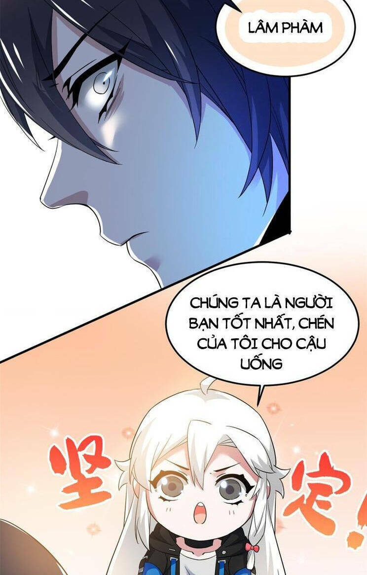 Cường Giả Đến Từ Trại Tâm Thần - Chapter 227 - Page 40