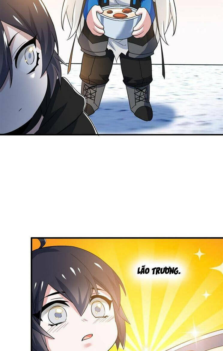 Cường Giả Đến Từ Trại Tâm Thần - Chapter 227 - Page 41