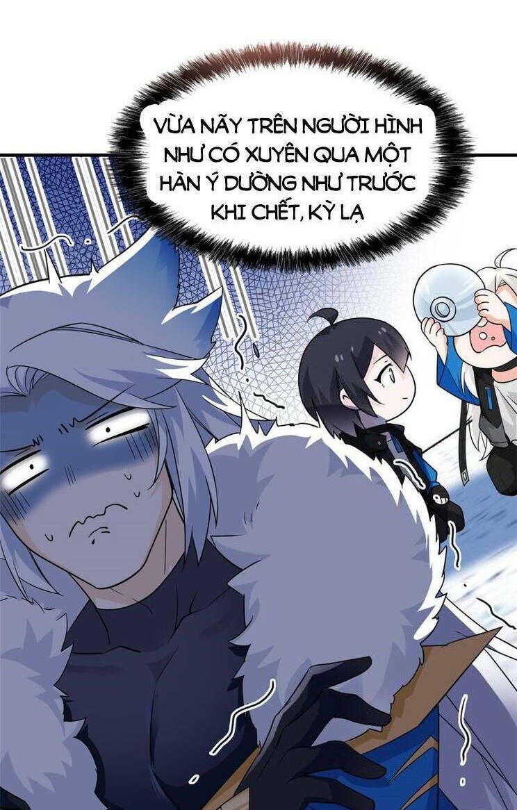 Cường Giả Đến Từ Trại Tâm Thần - Chapter 227 - Page 44