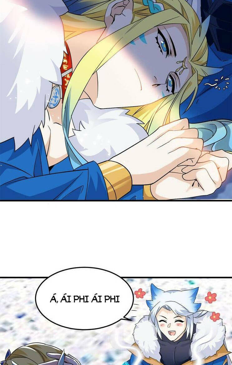 Cường Giả Đến Từ Trại Tâm Thần - Chapter 227 - Page 47