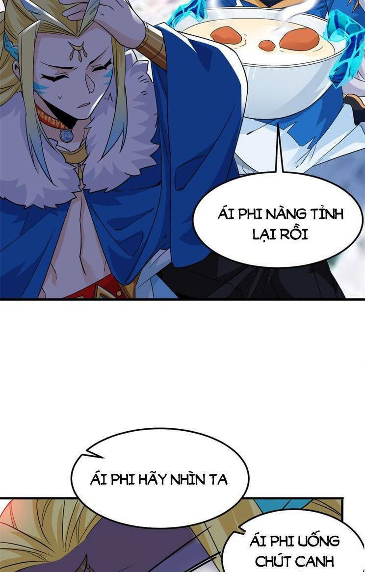 Cường Giả Đến Từ Trại Tâm Thần - Chapter 227 - Page 48