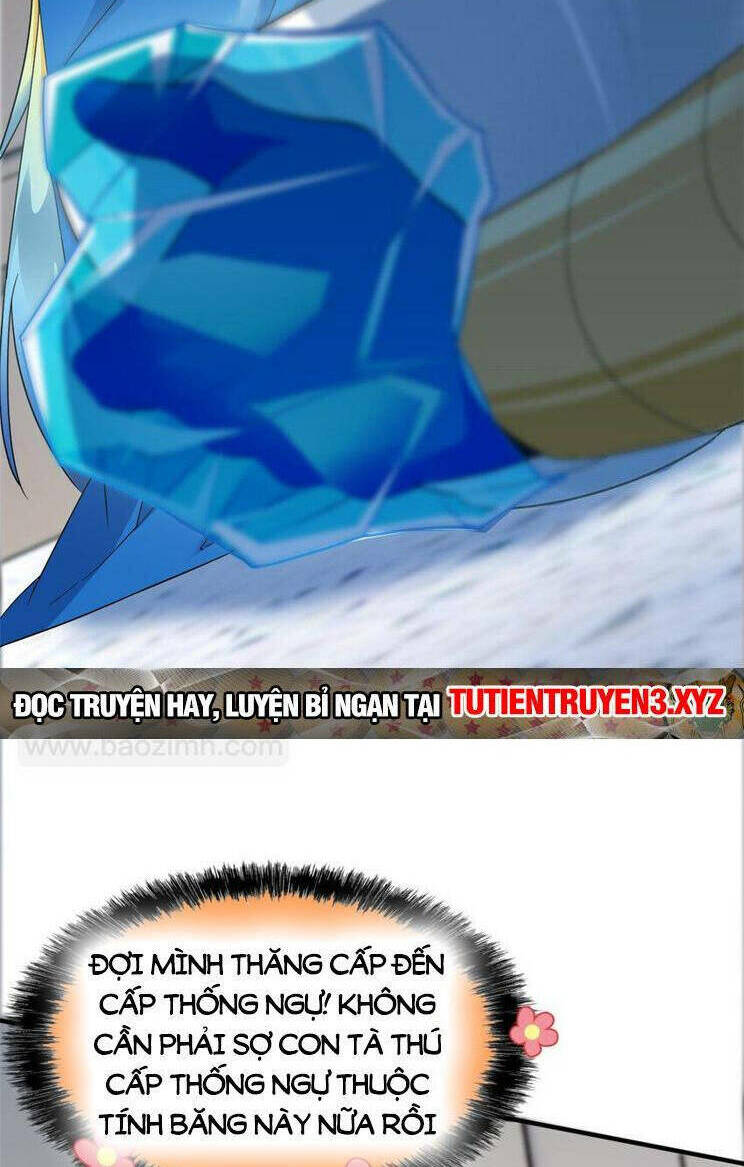 Cường Giả Đến Từ Trại Tâm Thần - Chapter 227 - Page 51