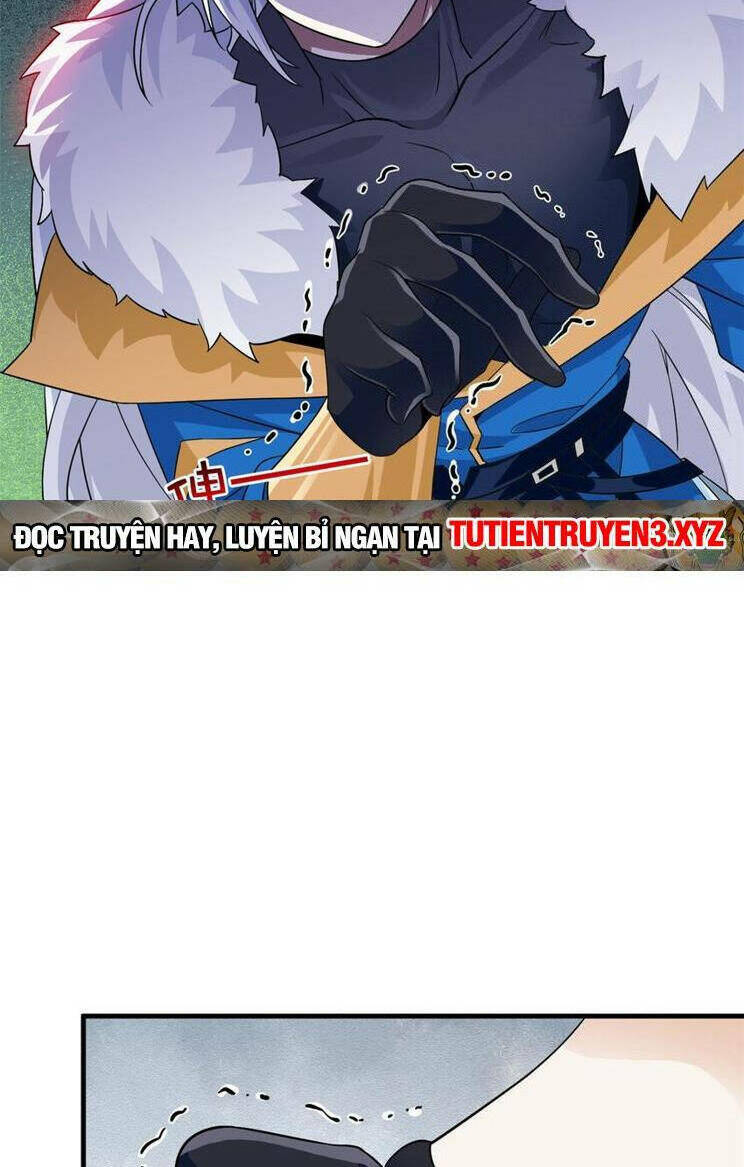 Cường Giả Đến Từ Trại Tâm Thần - Chapter 227 - Page 5