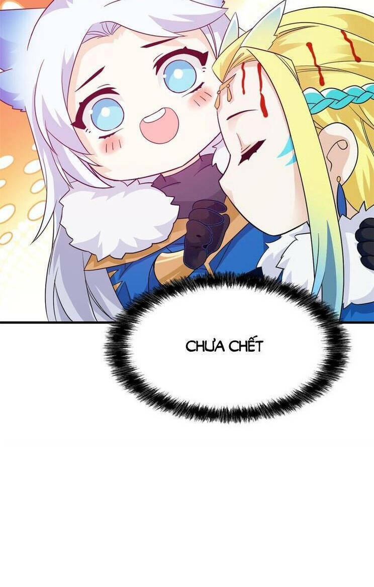 Cường Giả Đến Từ Trại Tâm Thần - Chapter 227 - Page 7