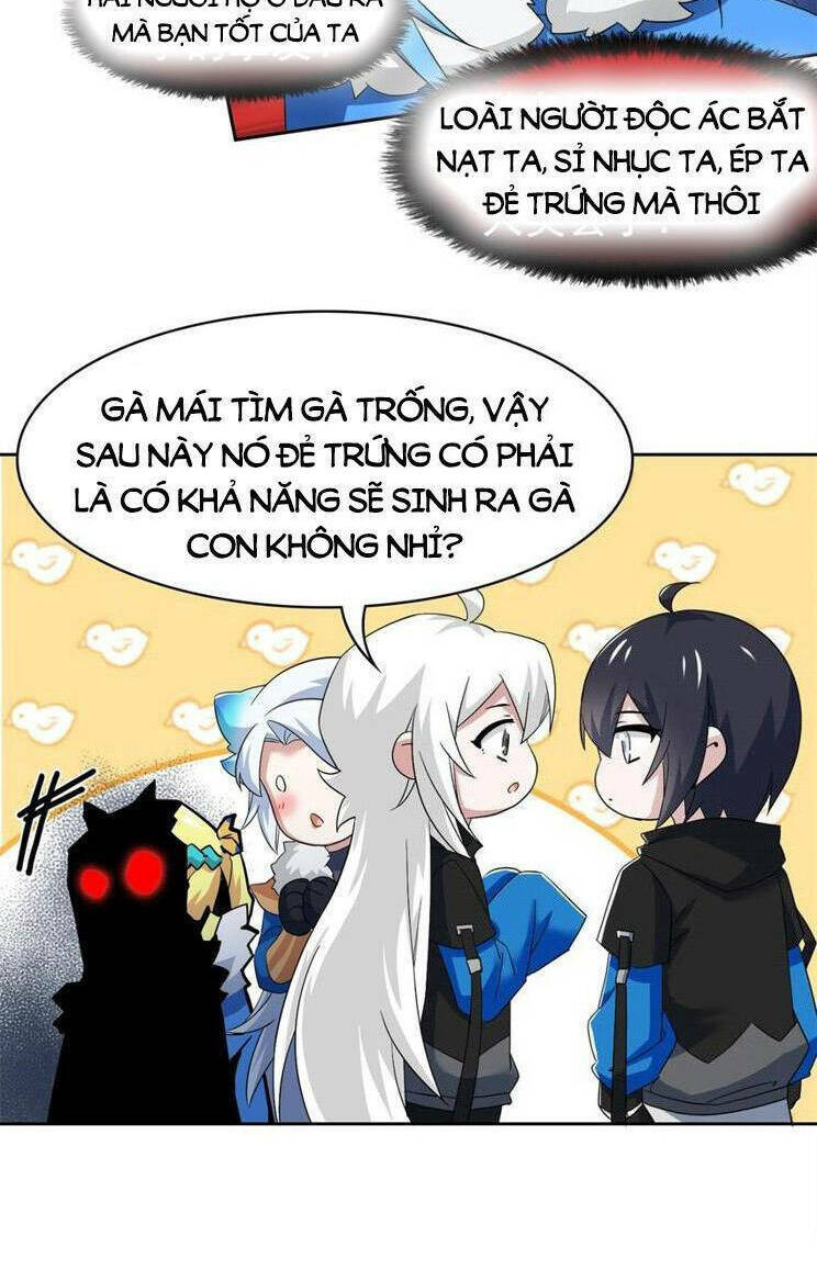 Cường Giả Đến Từ Trại Tâm Thần - Chapter 228 - Page 13