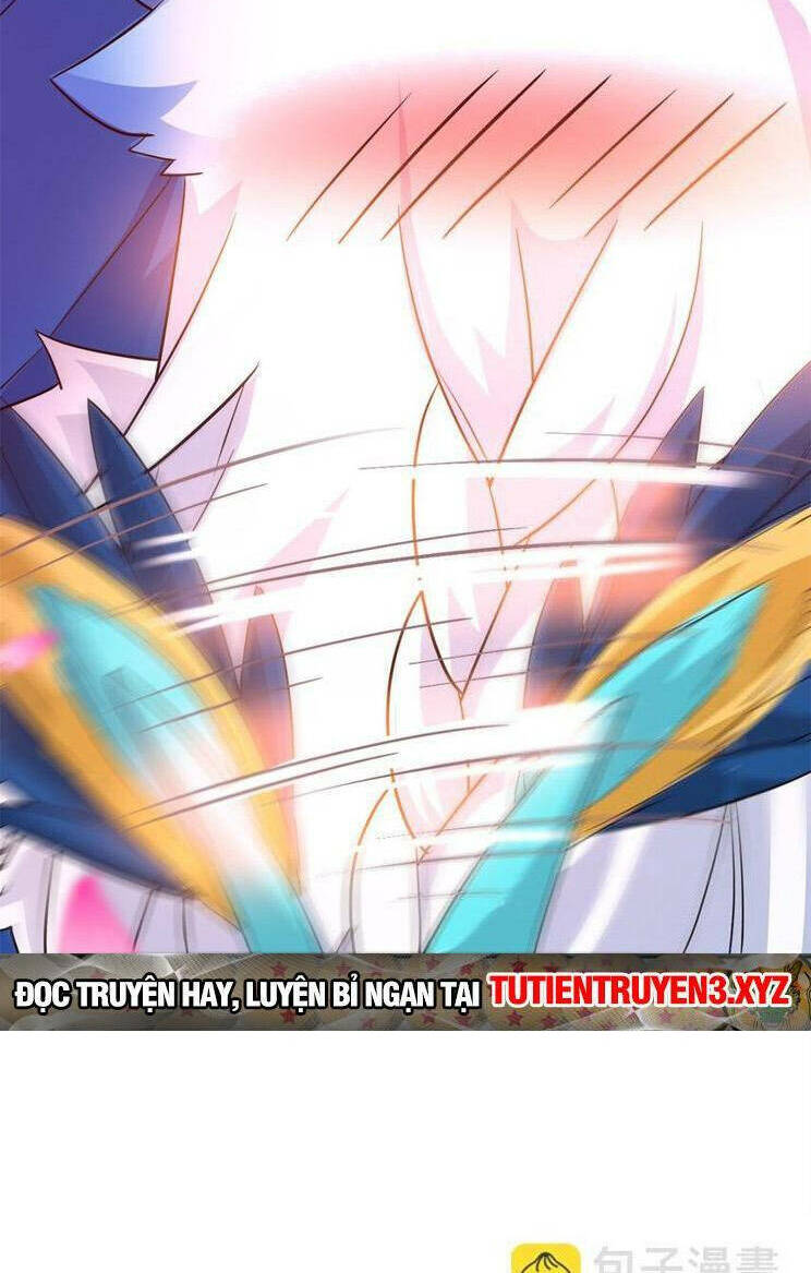 Cường Giả Đến Từ Trại Tâm Thần - Chapter 228 - Page 19