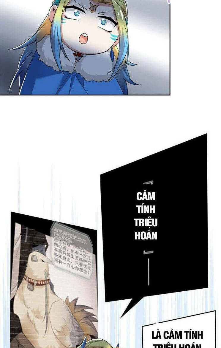 Cường Giả Đến Từ Trại Tâm Thần - Chapter 228 - Page 21