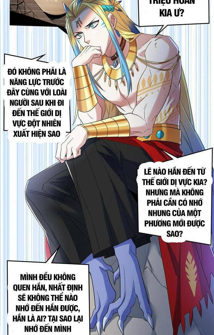 Cường Giả Đến Từ Trại Tâm Thần - Chapter 228 - Page 22