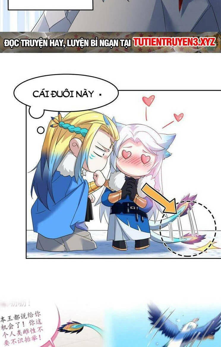 Cường Giả Đến Từ Trại Tâm Thần - Chapter 228 - Page 23