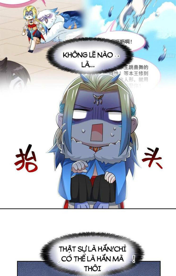 Cường Giả Đến Từ Trại Tâm Thần - Chapter 228 - Page 24