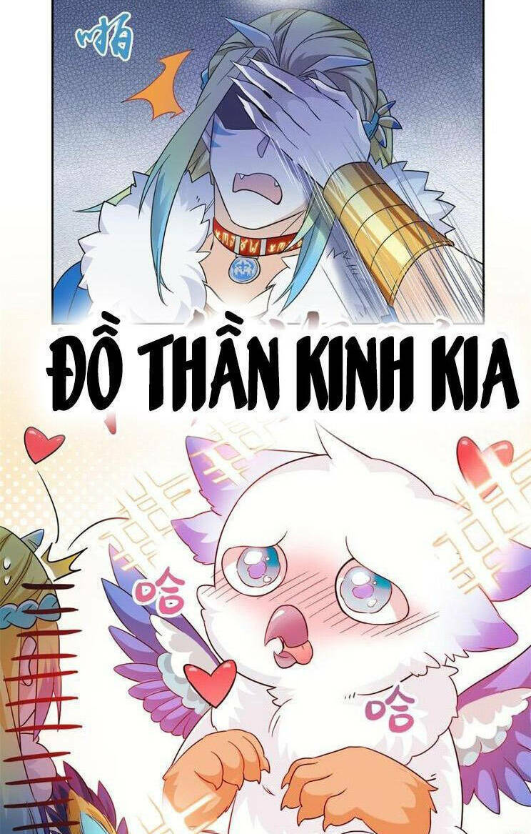 Cường Giả Đến Từ Trại Tâm Thần - Chapter 228 - Page 25