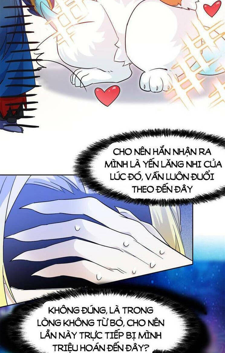 Cường Giả Đến Từ Trại Tâm Thần - Chapter 228 - Page 26