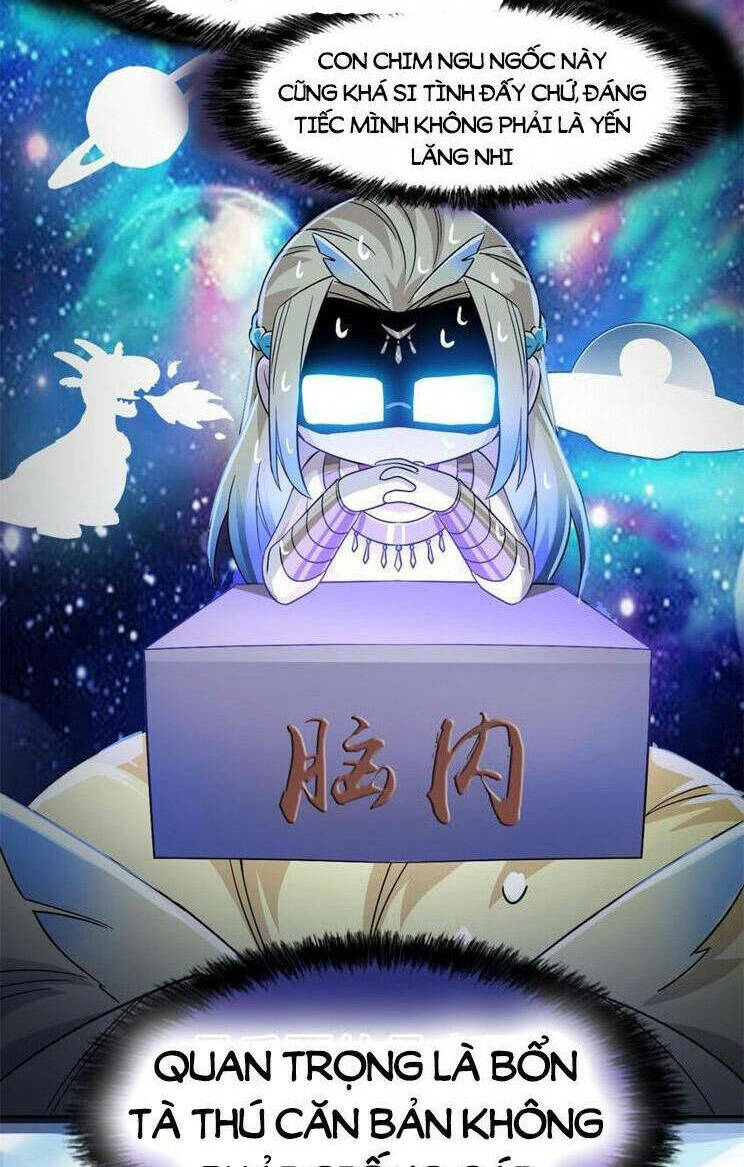 Cường Giả Đến Từ Trại Tâm Thần - Chapter 228 - Page 27